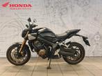 Honda CB650R E-Clutch (année de construction 2025), Motos, Motos | Honda, Entreprise, Plus de 35 kW, 650 cm³, Autre