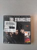 3cd box. The Stranglers. Original Album Classics,  sealed., Ophalen of Verzenden, Zo goed als nieuw