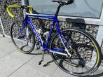 Vélo de course Eddy Merckx AMX-2, Heren, Aluminium, 49 tot 53 cm, Zo goed als nieuw