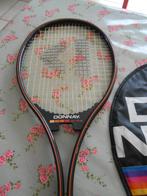 x tennisracket Donnay light 4, Enlèvement ou Envoi