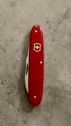 Victorinox (Victoria) vintage 2 bladen - 84 mm, Ophalen of Verzenden, Zo goed als nieuw