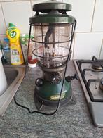 Coleman northstar, Ophalen, Zo goed als nieuw