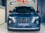 Hyundai Tucson Tucson 1.6 CRDi MHD Feel N-Line * GAR HYUNDAI, Auto's, Gebruikt, 4 cilinders, 136 pk, 2145 kg