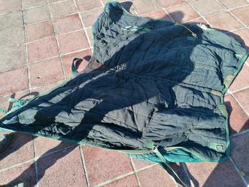 Allerlei paardendekens, zweetdekens, staldekens, outdoor beschikbaar voor biedingen