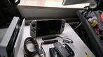 Nintendo Switch Oled, Ophalen of Verzenden, Zo goed als nieuw, Switch OLED