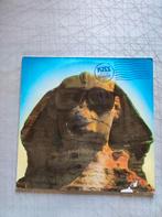 KISS Hot in the shade, Cd's en Dvd's, Vinyl | Hardrock en Metal, Ophalen of Verzenden, Gebruikt