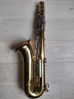 Sax ténor KING SUPER 20 Série VI, Muziek en Instrumenten, Blaasinstrumenten | Saxofoons, Ophalen, Gebruikt, Tenor