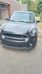 MINI Cooper S Paceman 1.6, Auto's, Bruin, Particulier, Cooper, ABS
