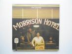 The Doors ‎– Morrison Hotel gatefold 180 gram mind, Enlèvement ou Envoi, Comme neuf, 12 pouces, Progressif