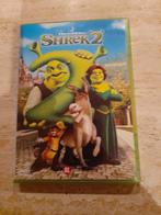 DVD 'Shrek 2', Cd's en Dvd's, Dvd's | Tekenfilms en Animatie, Amerikaans, Alle leeftijden, Gebruikt, Ophalen of Verzenden
