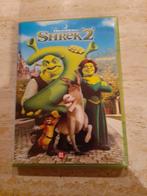 DVD 'Shrek 2', Amerikaans, Alle leeftijden, Gebruikt, Ophalen of Verzenden