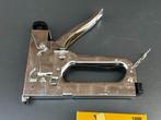 Nietmachine, handtacker, nietpistool van PETRUS, Ophalen of Verzenden, Nieuw