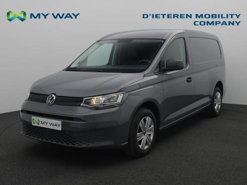 Volkswagen Caddy Maxi Van Caddy Maxi 1.5 TSI, Auto's, Volkswagen, Caddy Combi, ABS, Airbags, Airconditioning, Boordcomputer, Cruise Control