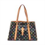 Louis Vuitton Aurelia, Handtassen en Accessoires, Ophalen of Verzenden, Gebruikt, Zwart, Handtas