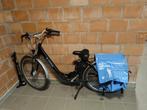 Electric bike, Fietsen en Brommers, Ophalen, Gebruikt