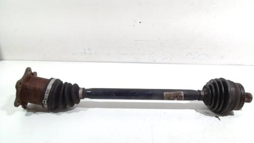 AANDRIJFAS RECHTS VOOR Audi A4 Avant (B7) (8e0501203k), Auto-onderdelen, Remmen en Aandrijving, Audi, Gebruikt
