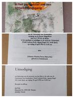 Proefschrift De struktuur van Levinas denken Jan Keij, Livres, Philosophie, Enlèvement ou Envoi, Utilisé, Philosophie ou éthique