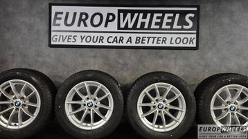 16 inch BMW 3 SERIE G20 G21 Winterbanden Runflat 774 Style beschikbaar voor biedingen