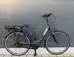 ZGAN Gazelle Paris C7+ middenmotor elektrische fiets, Fietsen en Brommers, Ophalen, Gazelle