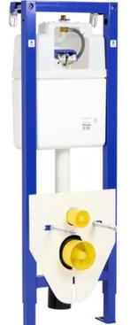 Ben Pro Flush Inbouwreservoir 118cm, Ophalen, Nieuw, Toilet