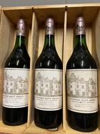 Château HAUT BRION 1974, Collections, Vins, France, Enlèvement, Vin rouge