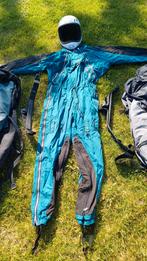 Paraglider independence, Sport en Fitness, Zweefvliegen en Paragliding, Ophalen