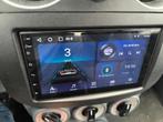 Mitsubishi Colt 1.1 2010 Android Auto + Camera, Euro 5, Colt, Handgeschakeld, Grijs