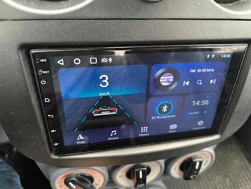Mitsubishi Colt 1.1 2010 Android Auto + Camera beschikbaar voor biedingen