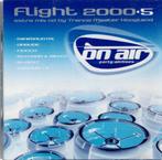 2 x CD   /    On Air Party Airlines - Flight 2000.5, Cd's en Dvd's, Ophalen of Verzenden