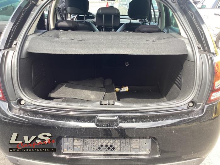 Hoedenplank van een Citroen C3, Auto-onderdelen, Interieur en Bekleding, Citroën, Gebruikt, 3 maanden garantie, Ophalen of Verzenden