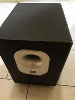 JBL Subwoofer, Audio, Tv en Foto, Ophalen, Gebruikt, 120 watt of meer, Subwoofer
