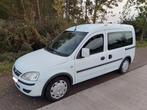 Opel Combo op Benzine & CNG met maar 152000 km, Auto's, Handgeschakeld, Particulier, Airconditioning, Combo Tour