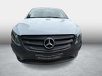 Mercedes-Benz Vito 116CDI L3 PARKEERPAKKET+SPIEGELPAKKET+AUD, Auto's, Automaat, 4 deurs, Gebruikt, Euro 6