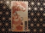 Zeldzame bankbiljet 100 frank, Postzegels en Munten, Los biljet, Ophalen