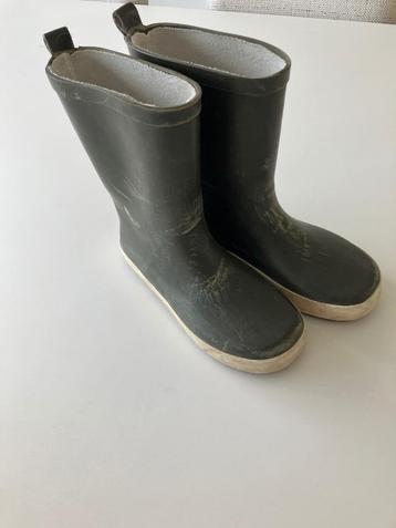 Regenlaarzen maat 32/33 beschikbaar voor biedingen