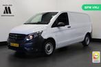 Mercedes-Benz Vito 114 CDI - EURO 6 - Airco - Navi - Cruise, Auto's, 174 g/km, Wit, Mercedes-Benz, Onderhoudsboekje