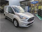 Ford Transit Connect Trend L1 SWB Trend 1.0i Ecoboost 100pk, Argent ou Gris, Achat, Euro 6, Entreprise