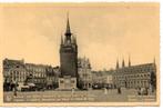 postkaart Kortrijk, Ophalen of Verzenden, Ongelopen, West-Vlaanderen