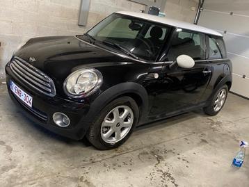 Mini cooper, Autos, 90 kW, Particulier, Cooper, 3 portes