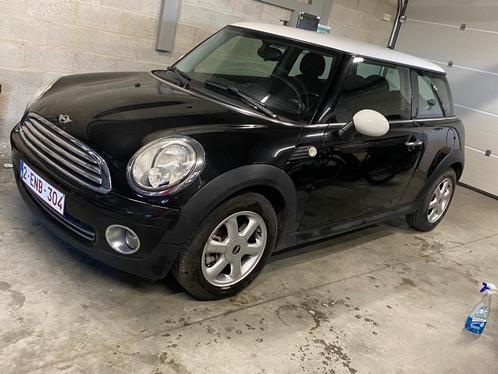 Mini cooper, Auto's, Mini, Particulier, Cooper, ABS, Airbags, Airconditioning, Centrale vergrendeling, Elektrische koffer, Elektrische buitenspiegels