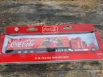 Coca cola kersttruck, Comme neuf, Enlèvement