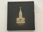 Rammstein – Völkerball (CD+DVD), Cd's en Dvd's, Cd's | Hardrock en Metal, Ophalen of Verzenden, Gebruikt