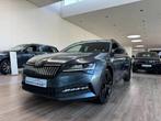 Skoda Superb 1.4TSIPLUG IN HYBRID*DSG*SPORTLINE*33G/KM*TOP!, Auto's, Skoda, Automaat, Gebruikt, 4 cilinders, https://public.car-pass.be/vhr/75cd74af-92cf-422a-9352-f4eb5f293d30