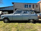 Renault r6 + groot aantal onderdelen, Renault, Particulier, Te koop