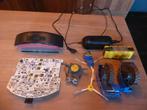 Roomba onderdelen., Elektronische apparatuur, Stofzuigers, Ophalen of Verzenden, Gebruikt, Robotstofzuiger