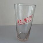 Malmedy glas, Ophalen of Verzenden, Gebruikt, Glas of Glazen, Overige merken