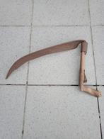 oude handzeis 5€., Ophalen