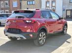 Kia Stonic 1.0 T GT Line ISG 09/21 met slechts 39.397 km, Voorwielaandrijving, Stof, Bedrijf, 5 deurs