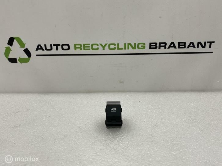 Raamschakelaar origineel Audi Q7 4M 4M0959855, Auto-onderdelen, Dashboard en Schakelaars, Audi, Gebruikt, Ophalen of Verzenden