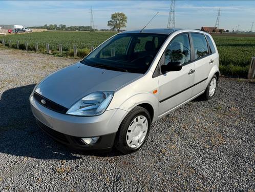 Ford Fiesta, Auto's, Ford, Bedrijf, Te koop, Benzine, Ophalen